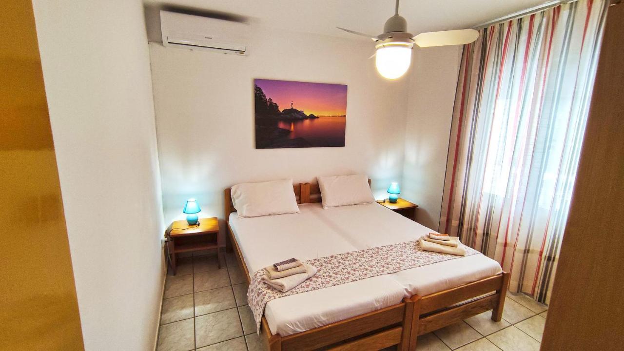 Apartment Amigo 셀리네 외부 사진